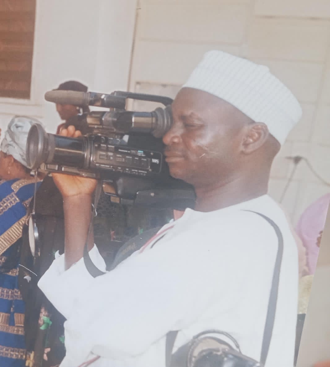 Veteran Photojournalist Abducted in Kaduna Community
