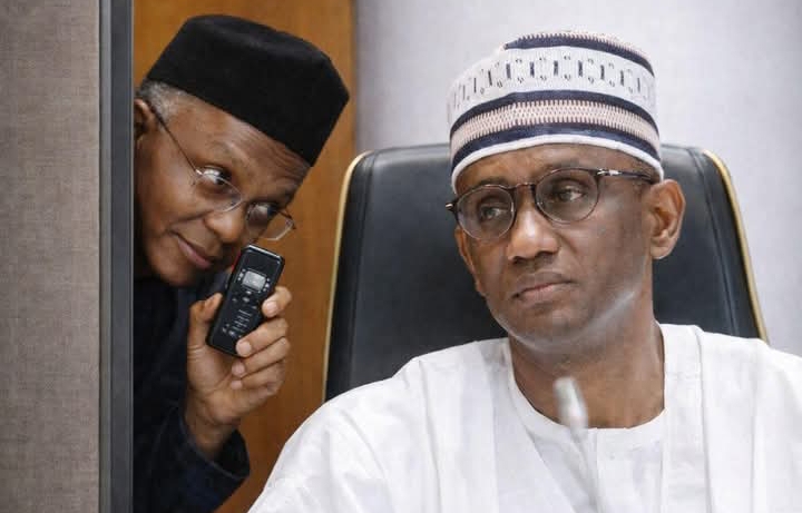 Fg Files Charges against El Rufai over Intercepting NSA Ribadu’s Phone