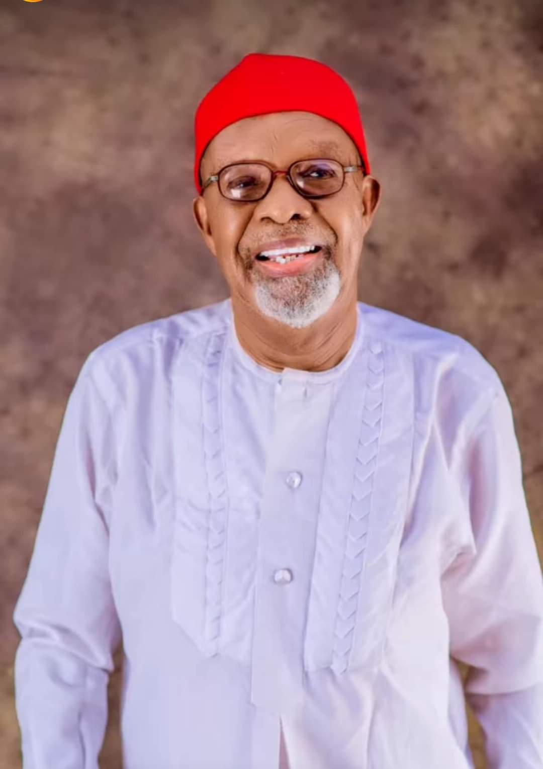 Veteran Nollywood actor Fabian Adibe has passed away at the age of 81