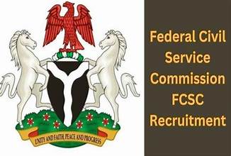 Federal Civil Service Commission Promises Safe Rescue of Kidnapped Candidates