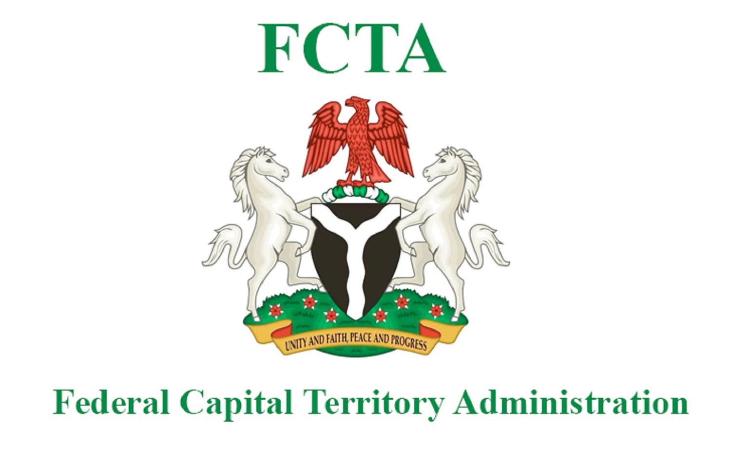 FCTA Workers Protest Grounds Judicial activities, Service Delivery