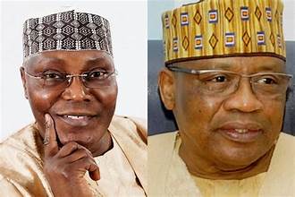 Tinubu, APC Panic As Atiku, IBB, Makinde Meet In Minna