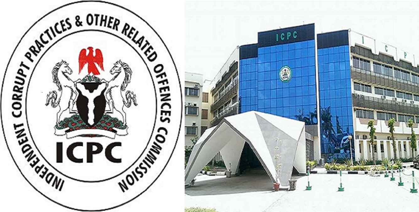 Anticorruption War: ICPC Lament Non Establishment of Aunti-Corruption and Transparency Units by Mdas