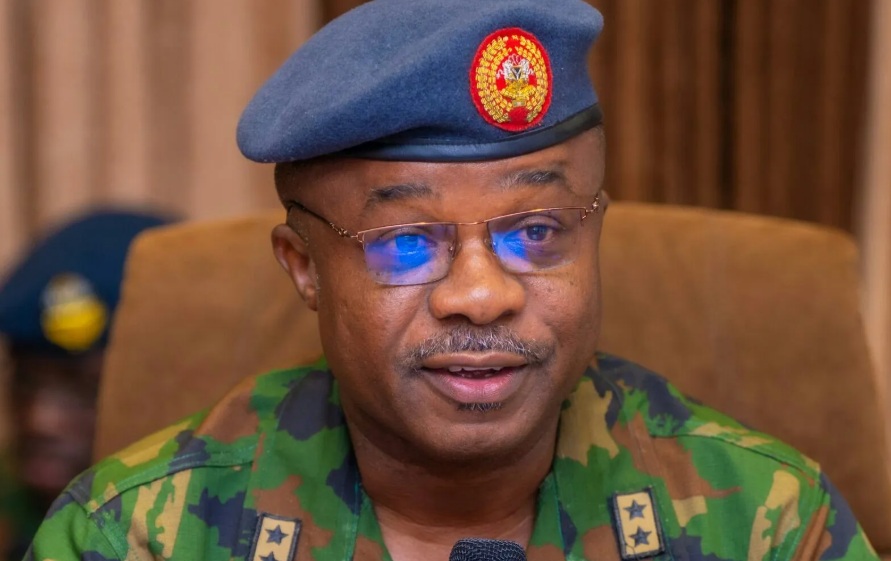 CAS On Operational Visit to Help Enhance Performance