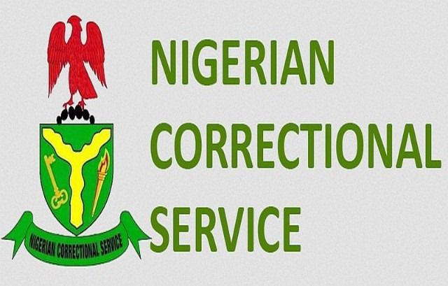 Nigeria Correctional Service Restates Commitment to Professional Competence.