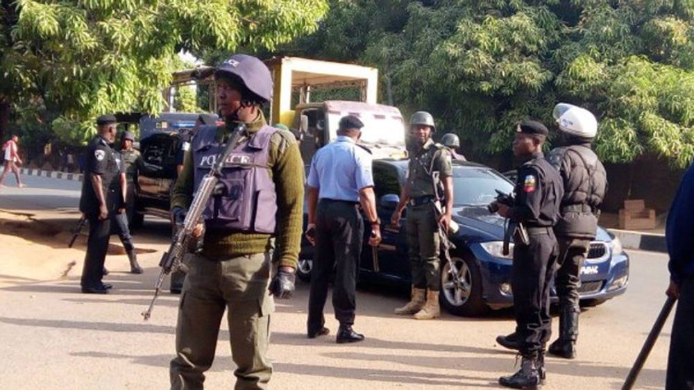 Police Foil Kidnapping Plot in Fct, Kill Three Suspects