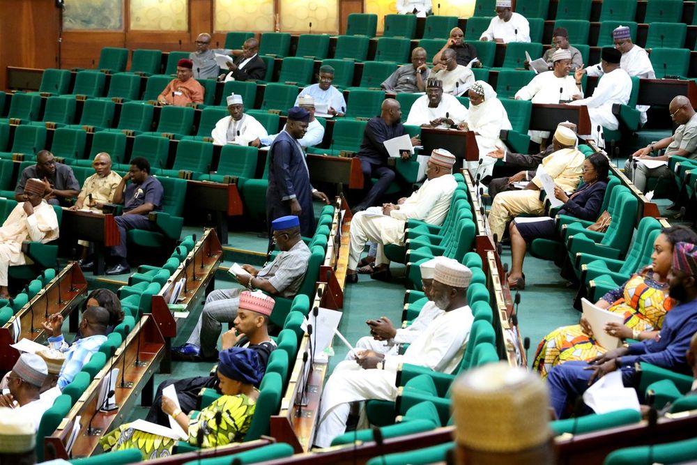 Reps Dismiss Petition on Suspension of NMDPRA Board