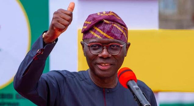 Lagos Governor Bars Local Govt Chairpersons From Appointing Advisers, Other Political Appointees