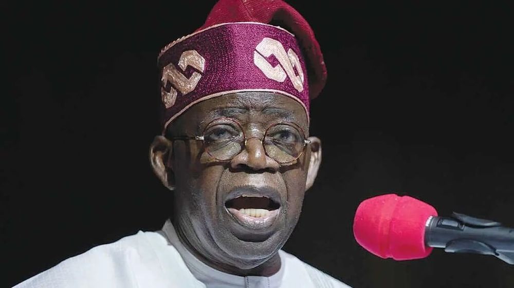 President Tinubu Assures Of Investment in Early Grooming Of Young People