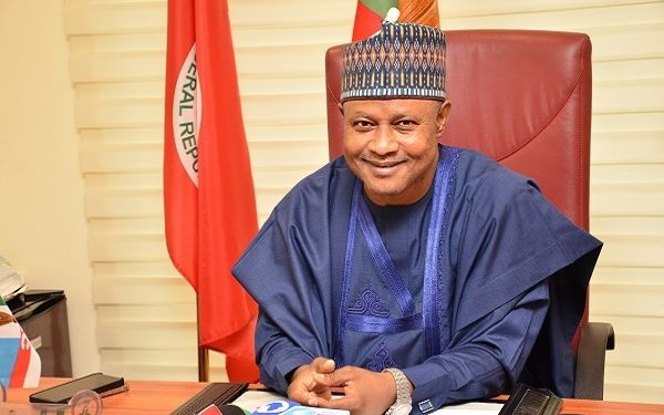 Governor Sani Vow to Reduce Out Of School Children Ratio