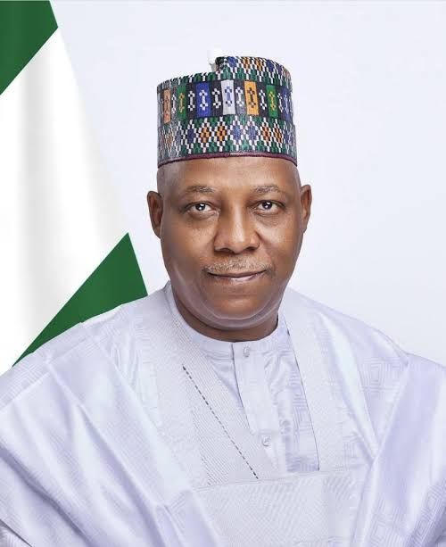 KEBBI SCHOOLGIRLS: VP shettima says President Tinubu, deeply troubled, Shares Your Anguis