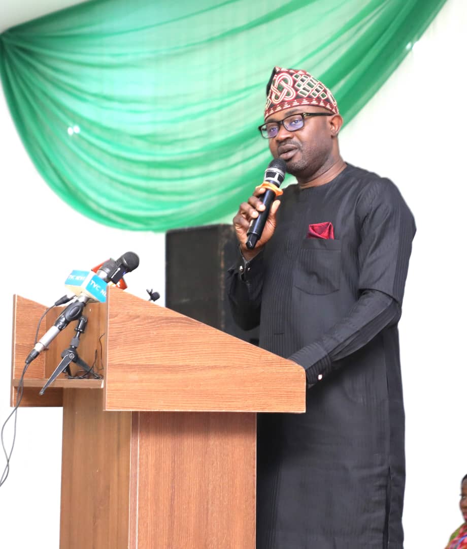 Interior Minister Calls for Renewed Commitment to Service Delivery and National Security in 2026