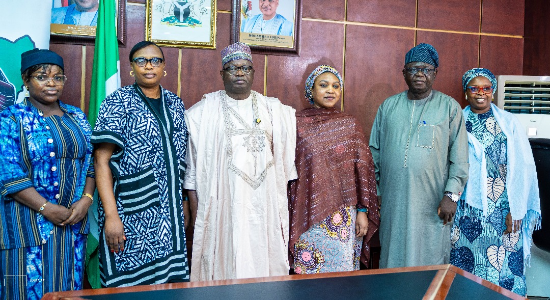 NOA Inaugurates Joint Committee to Spearhead Incorporation of Citizenship Studies into Varsities' Curriculum