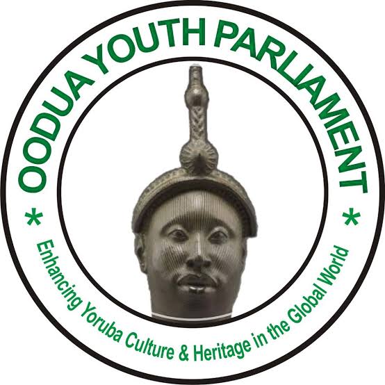 Oodua Parliament Rejects Calls for the Sack of Defence Minister
