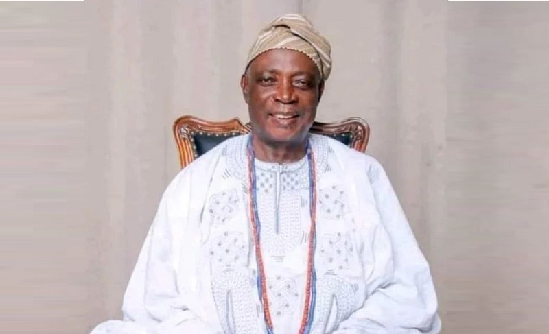 Olubadan Elevate Ex Senate Leader, Six Others