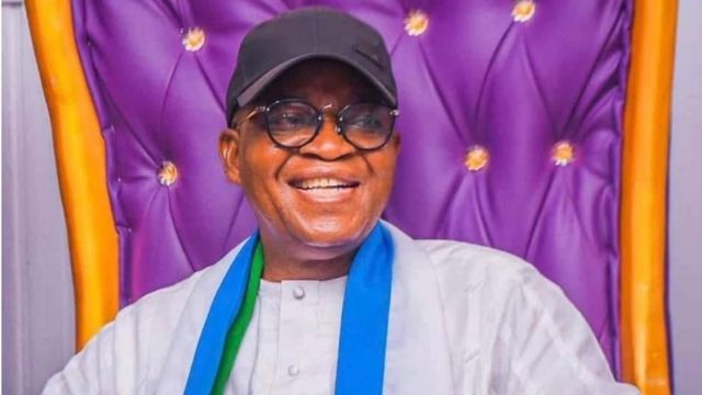 Oyetola Inaugurates Shippers’ Council Board, Seeks to Reposition Blue Economy
