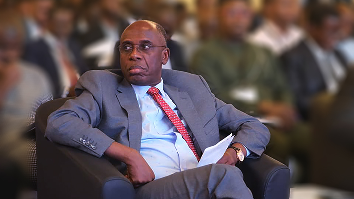 Rotimi Amaechi, Son, Dalung Electrify Protest At NASS