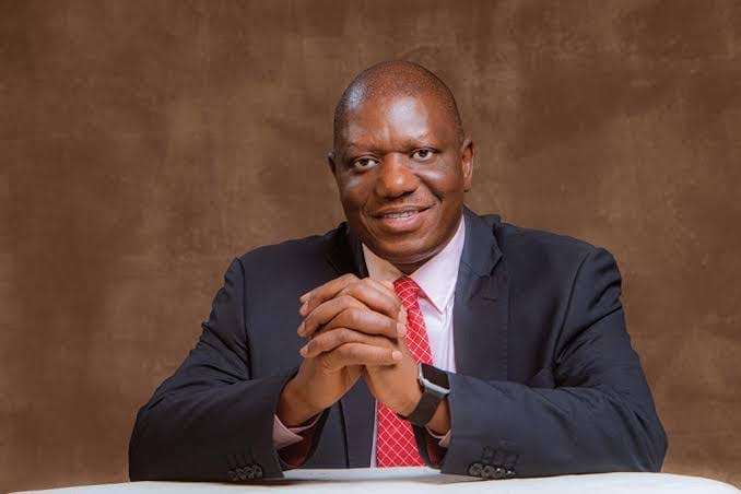 Senator Katung Holds Strategic Meetings with stakeholders