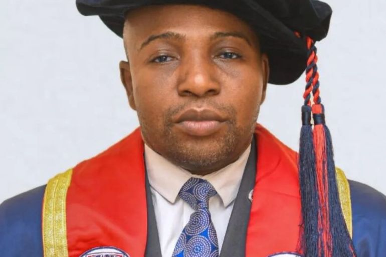 UNIMED Registrar Assassinated — Police