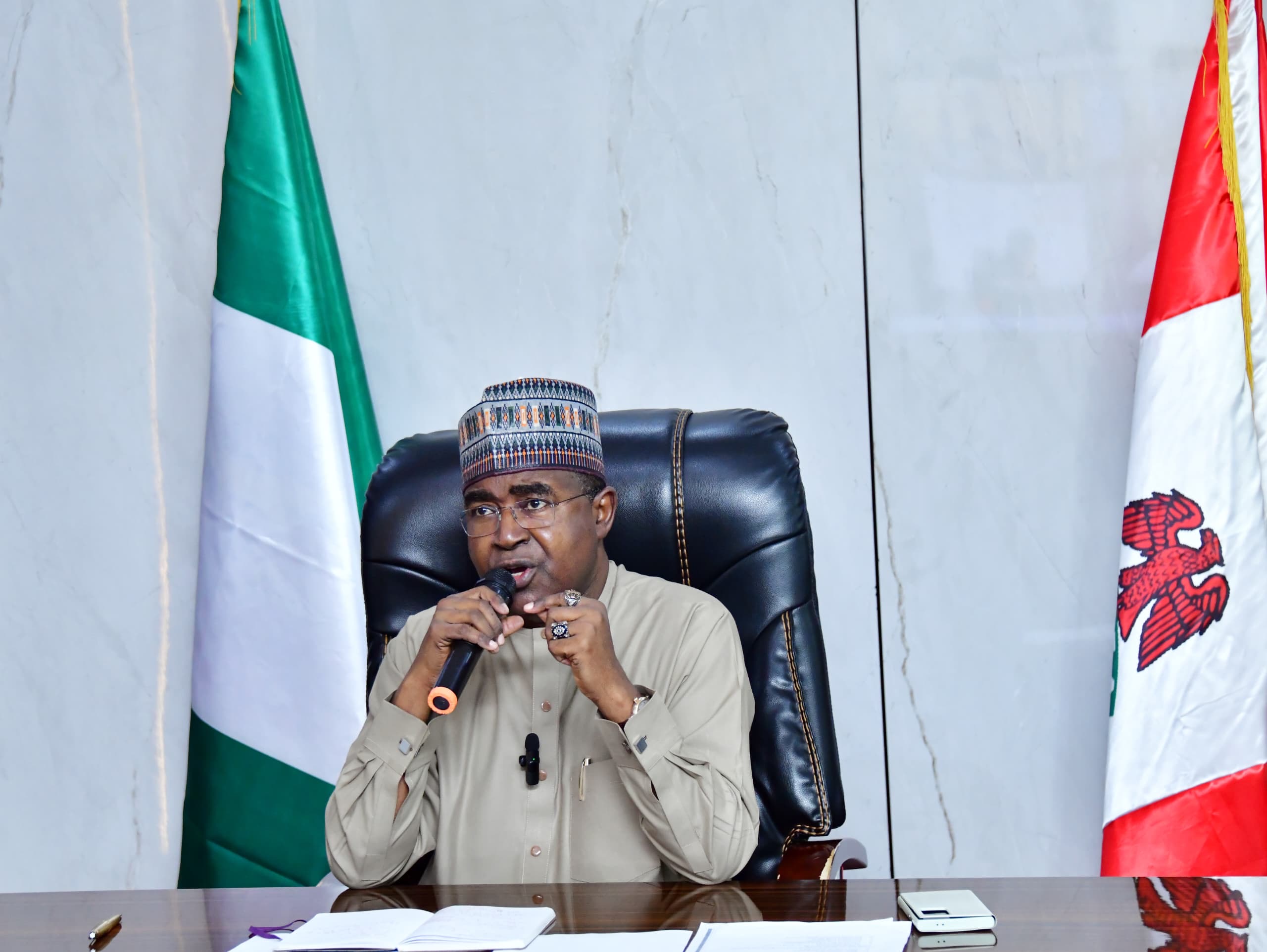 NDLEA, India’s NCB join efforts against illicit shipments of tramadol, others to Nigeria