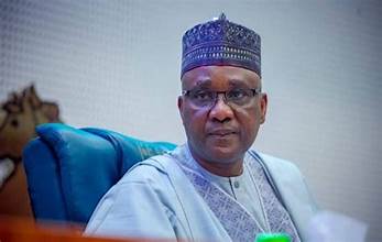 Speaker Abbas Condemns Growing Spate Of Kidnapping In Fct