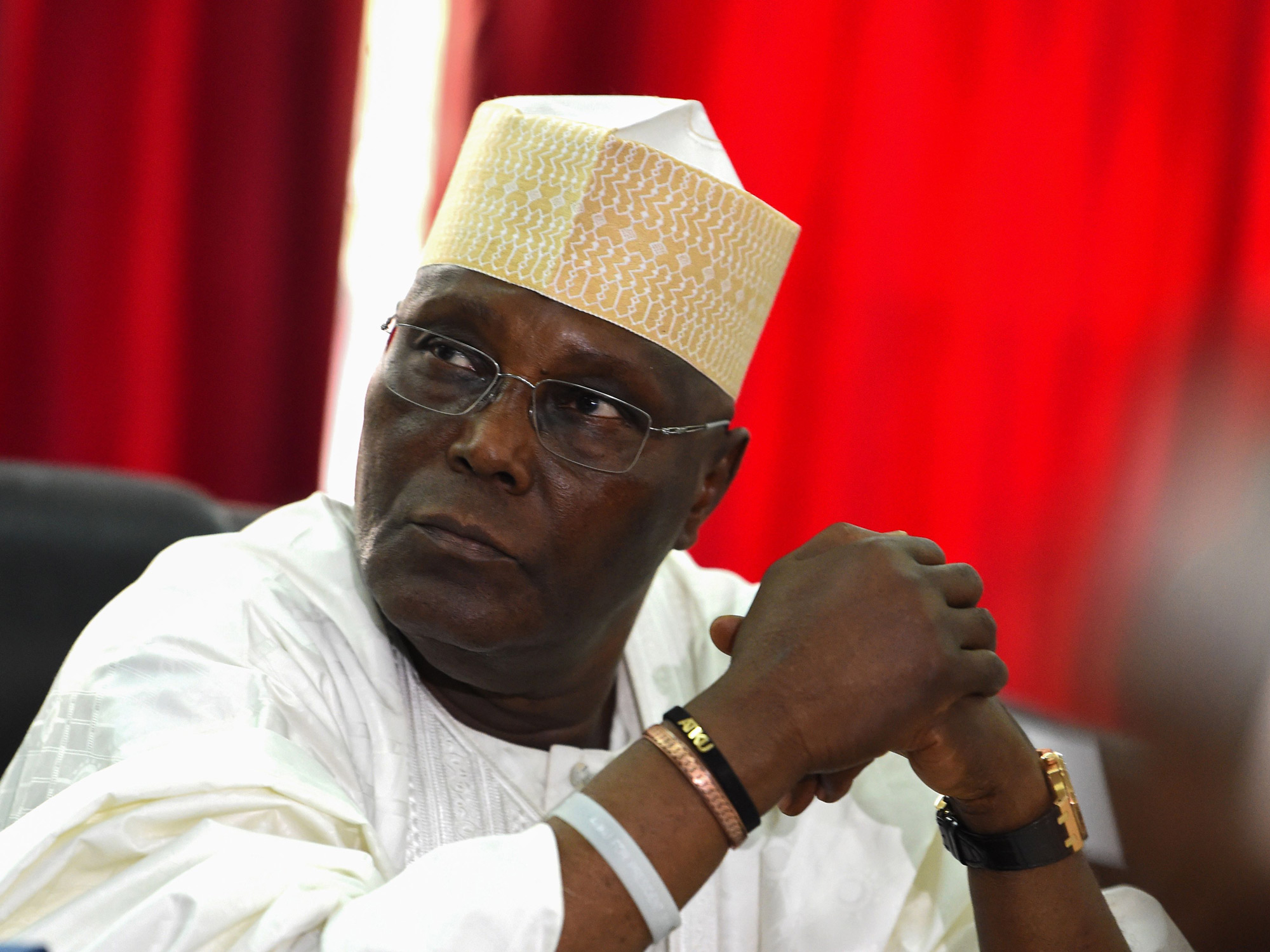 Rivers Local Government Elections: Atiku Kicks , As APC Wins 20 Out of 23 LGA