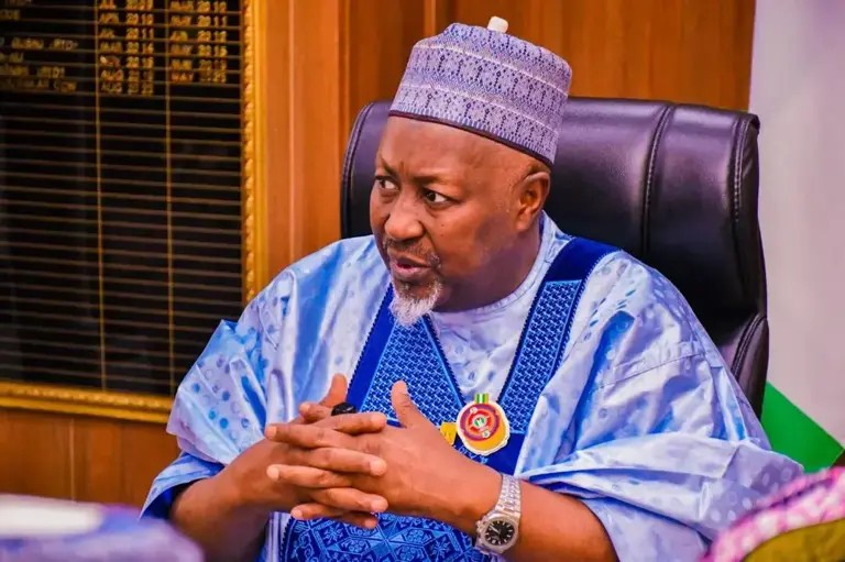 Defence Minister backs soldier who confronted Wike