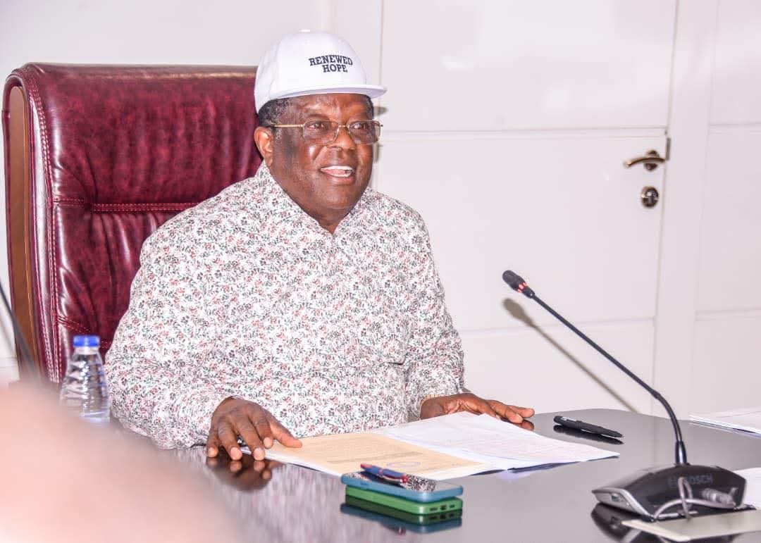 FG Orders Speedy Completion Of Road Projects In Kogi