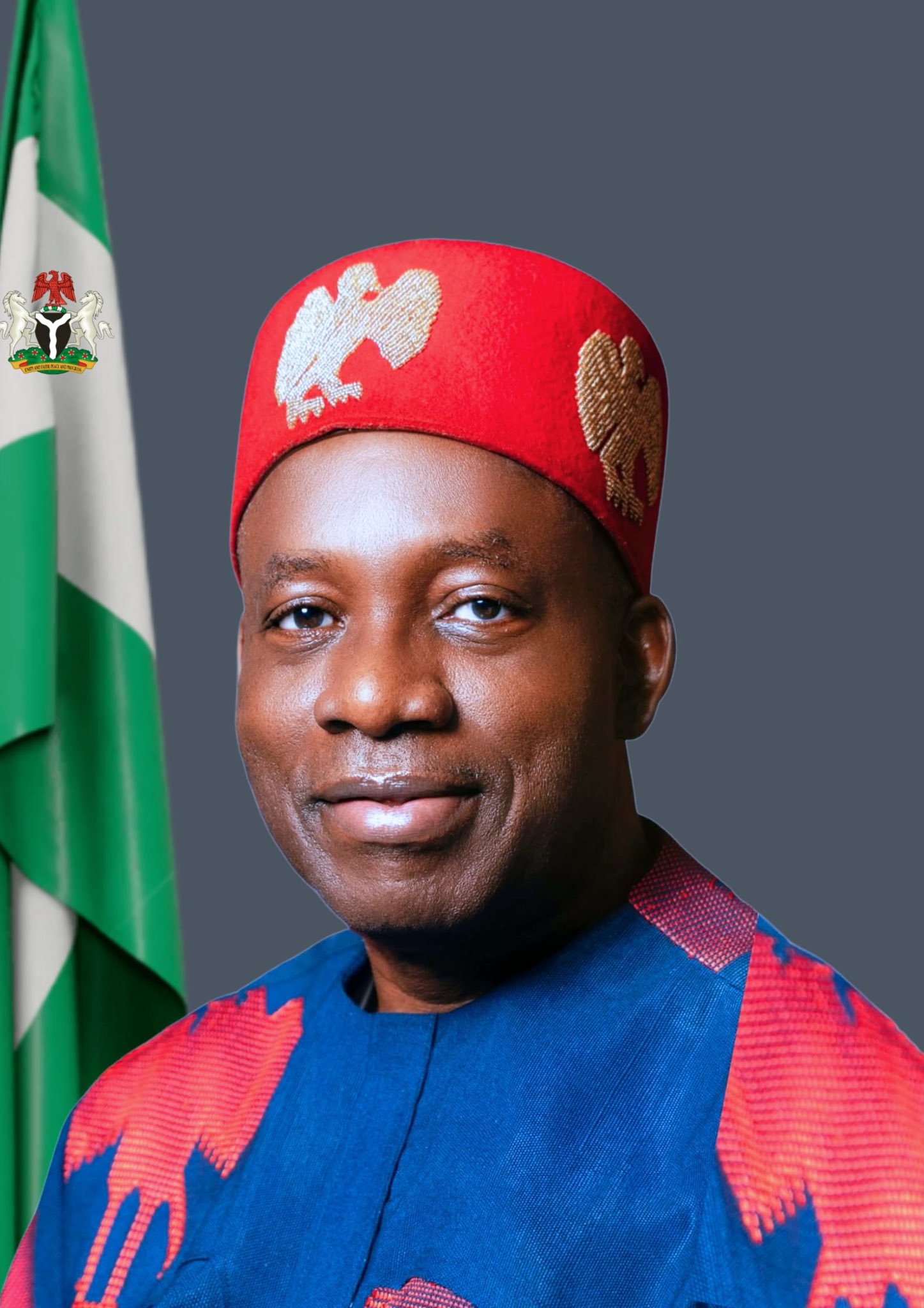 APGA’s Soludo wins Anambra governorship election