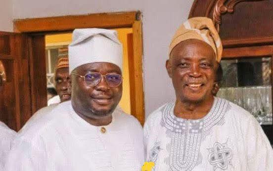 Oba Ladoja's ascension to Olubadan throne marks significant chapter in Ibadan's rich history---Adelabu