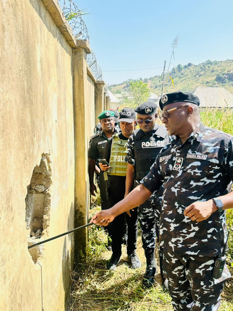 Bandits Attack Abuja Community, One Officer Dead