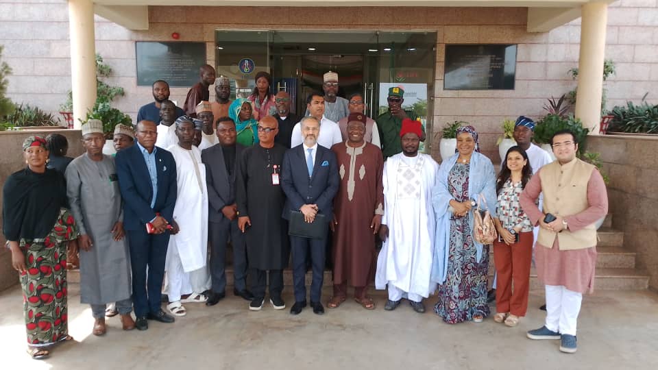 Modern Medicine Practitioners, Others Harp On Unity For Effective Healthcare Delivery