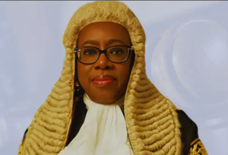 Guard your independence jealously, CJN charges CCT To Guard Its Independence