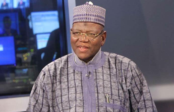 Lamido Joins Race, Threatens Legal Action over Perceived Illegal Practices
