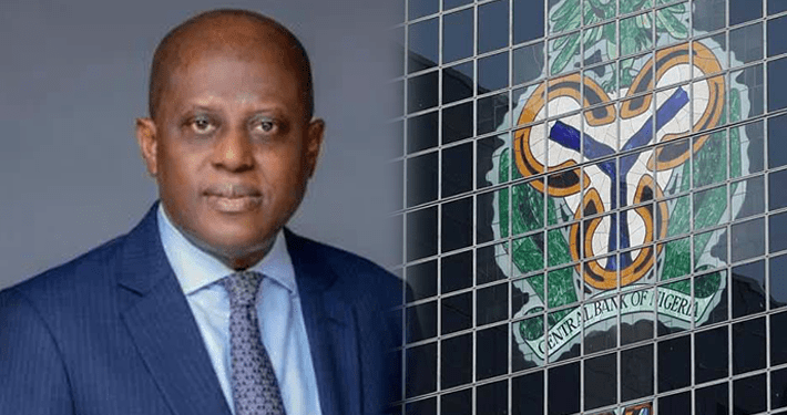 External Reserves Climb to $40.11bn, Boosting Investor Confidence-CBN Governor