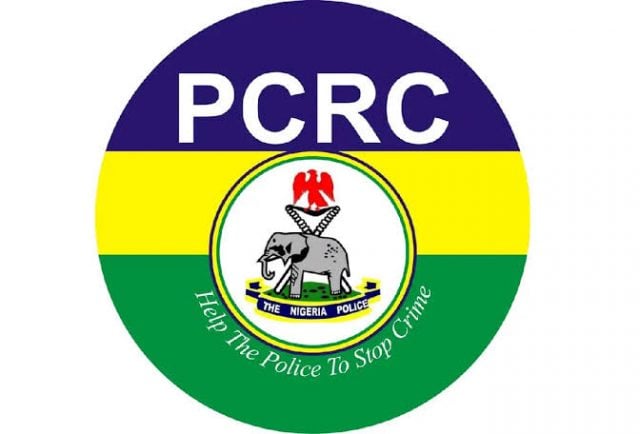 Security: PCRC Drums Support For Police in Tackling Insecurity