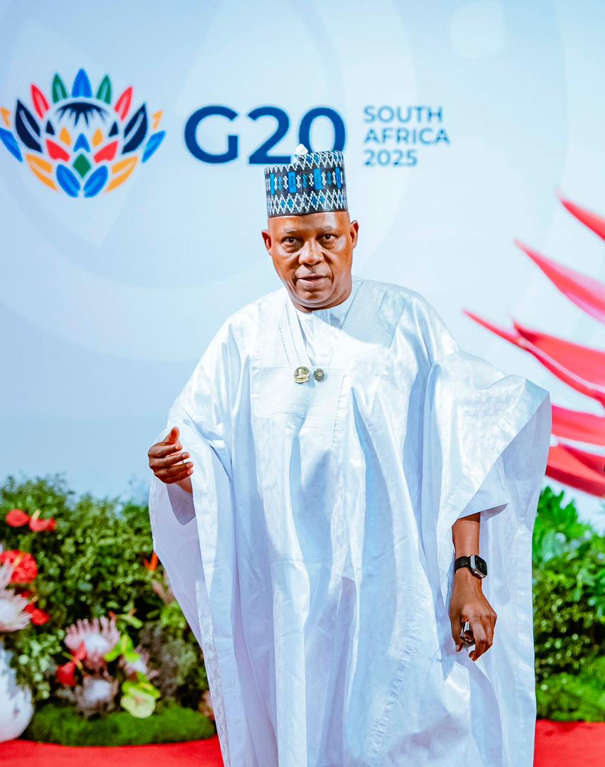 G20 Summit: President Tinubu Demands Equity In Global Mineral Trade, AI