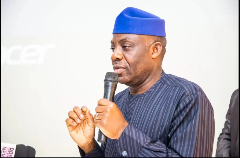 FG Unveils Future-Ready Curriculum For Basic, Senior Secondary And Technical Education