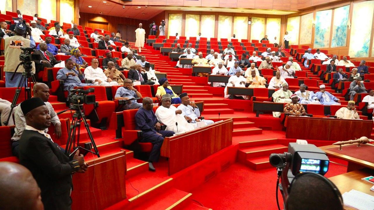 Reps Set July 1 As Deadline For The Collection Of 7% CoC