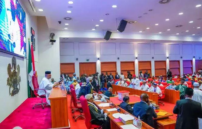 Senate Gives NNPCL One-Week Deadline Over ₦210tn Financial Discrepancies