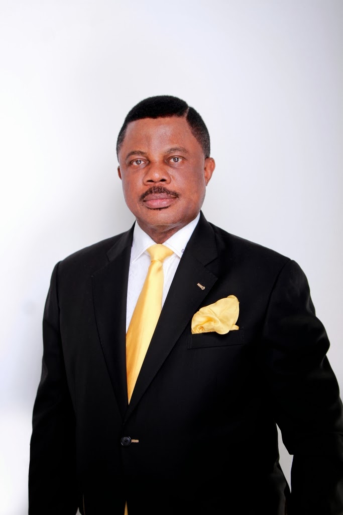 Anambra Ex-Governor Willie Obiano Dies In London