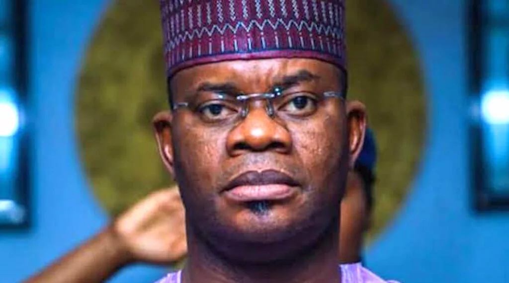Court Shifts Yahaya Bello's trial on alleged money laundering charges to Jan 29.