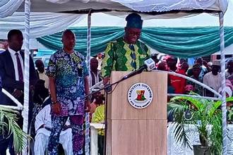 2026 Pilgrimage... We Will Not Allow Religion To Divide Us In Oyo..Makinde