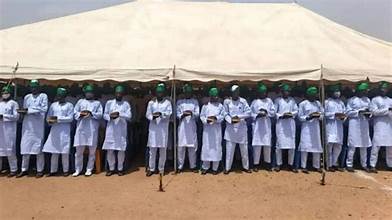 FG Trains Rehabilitated 744 Repentant Terrorists