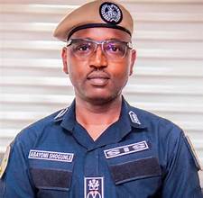 Ekiti 2026: Police Commissioner, REC Assure Hitch Free Polls