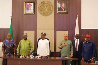 PDP Targets 2027 Elections To Bounce Back To Power