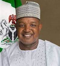 Nigerian Councilors Appoint Bagudu Grand Patron