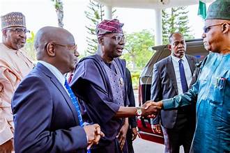 VP Shettima Advocates New Framework For Youth Leadership Development