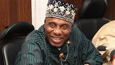 ADC Picks Chibuike Rotimi Amaechi As Atiku's Running Mate