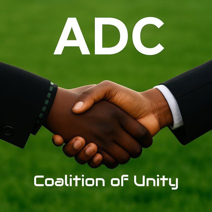 Benue ADC Affirms Elias As State Chairman